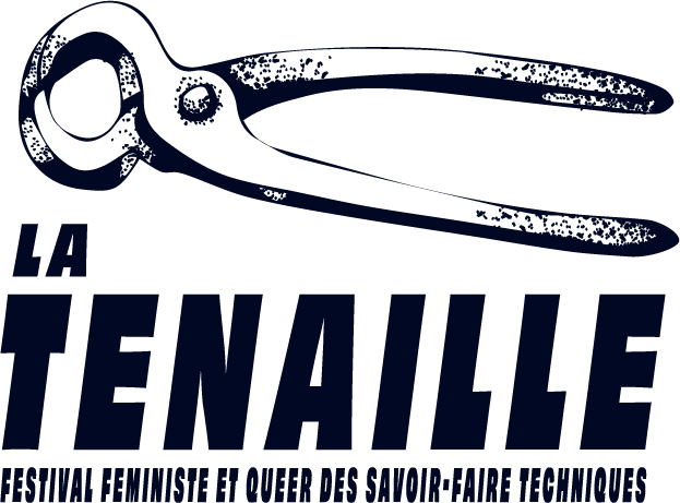 logo de la Tenaille